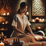 Ultimate Relaxation: Best Massage Spots for Business Travelers in Seoul